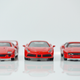 Illustration for article titled Kyosho Ferrari 11 1/64 #75 - Project Prancing Horse #75 - 2015 Ferrari 488 GTB